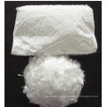 PP Stable Fiber Short Cut Mono-filament Polypropylene Fiber For Concrete Casting